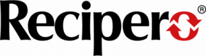 Recipero logo