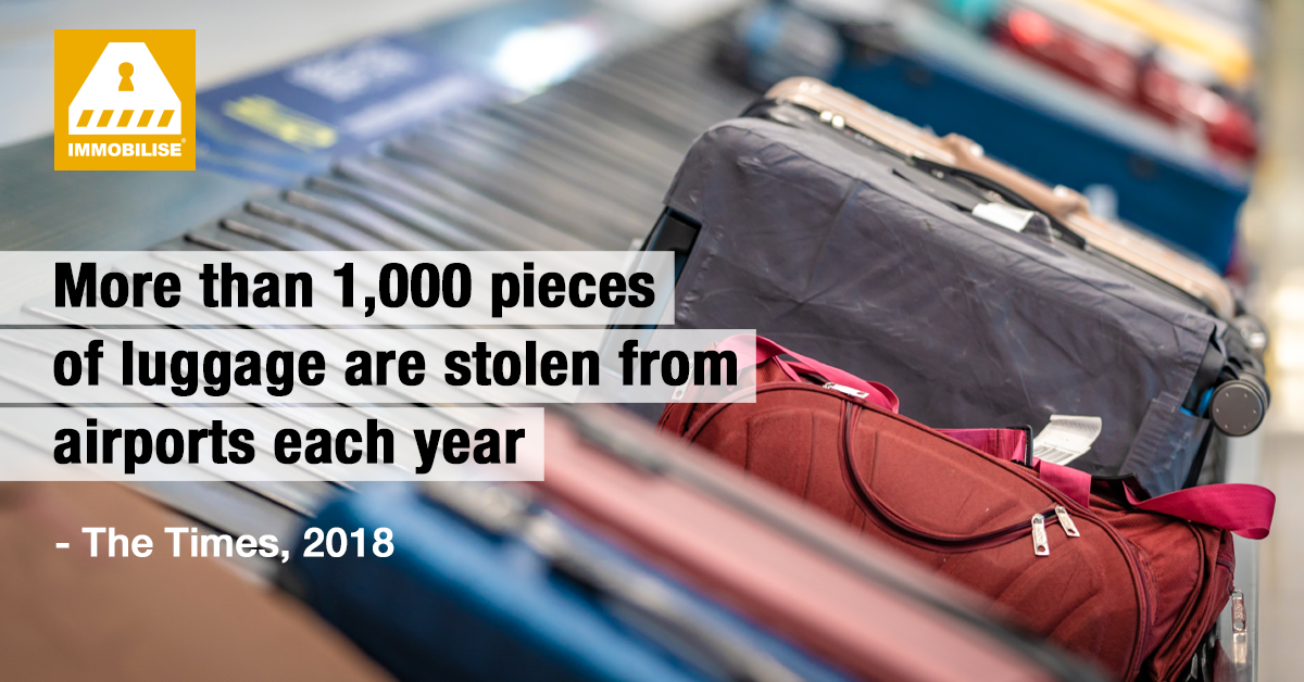 How to Protect Your Luggage Recipero News & Comment