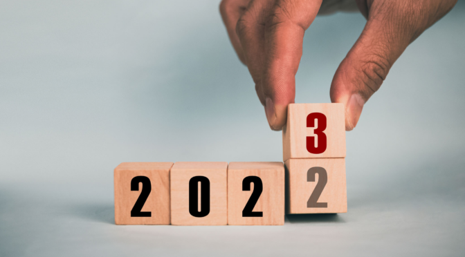 CheckMEND: 2022 in Review